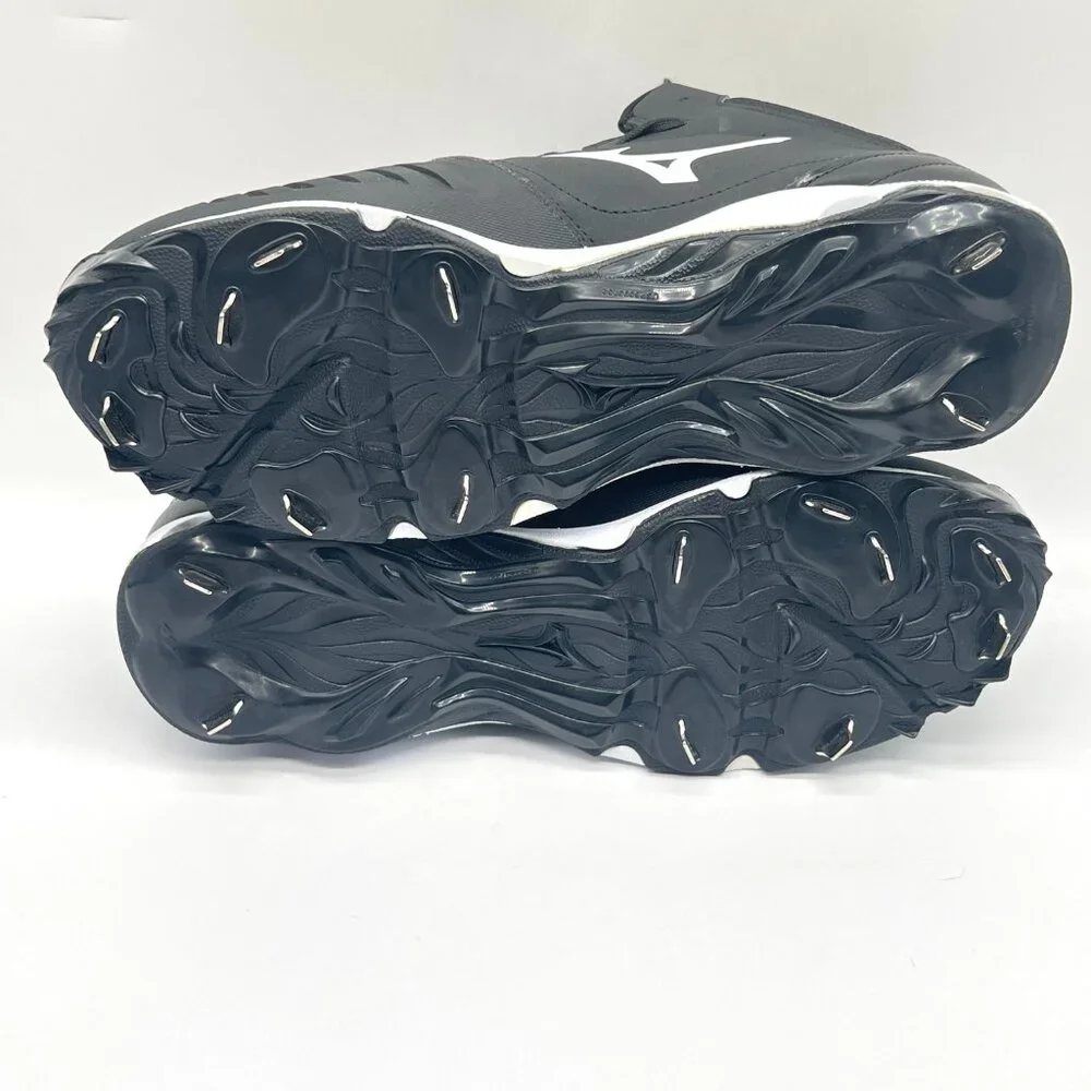 Mizuno spike advanced