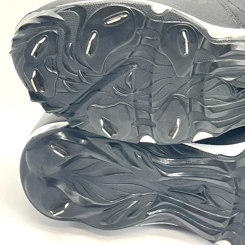 Mizuno spike advanced