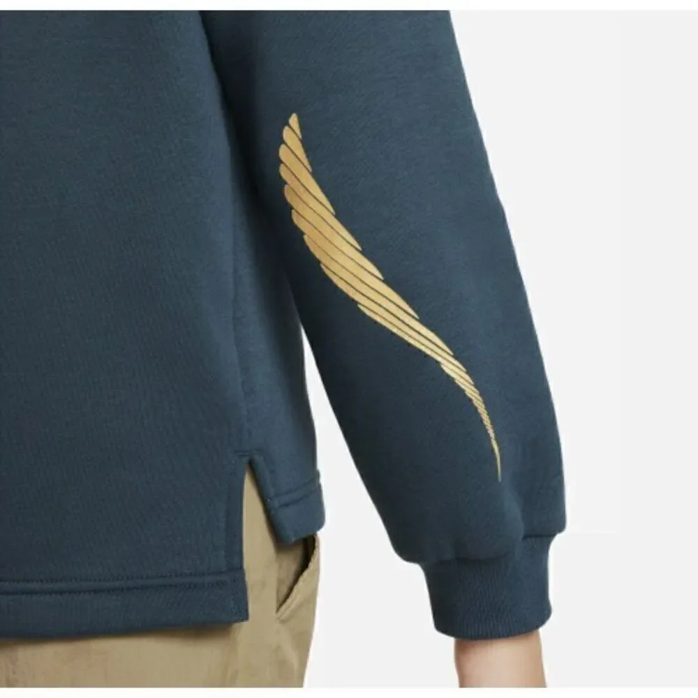 Nike this so