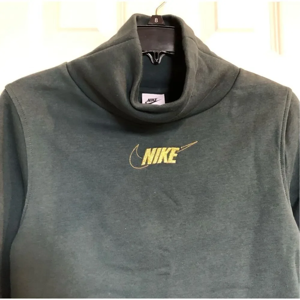 Nike this so