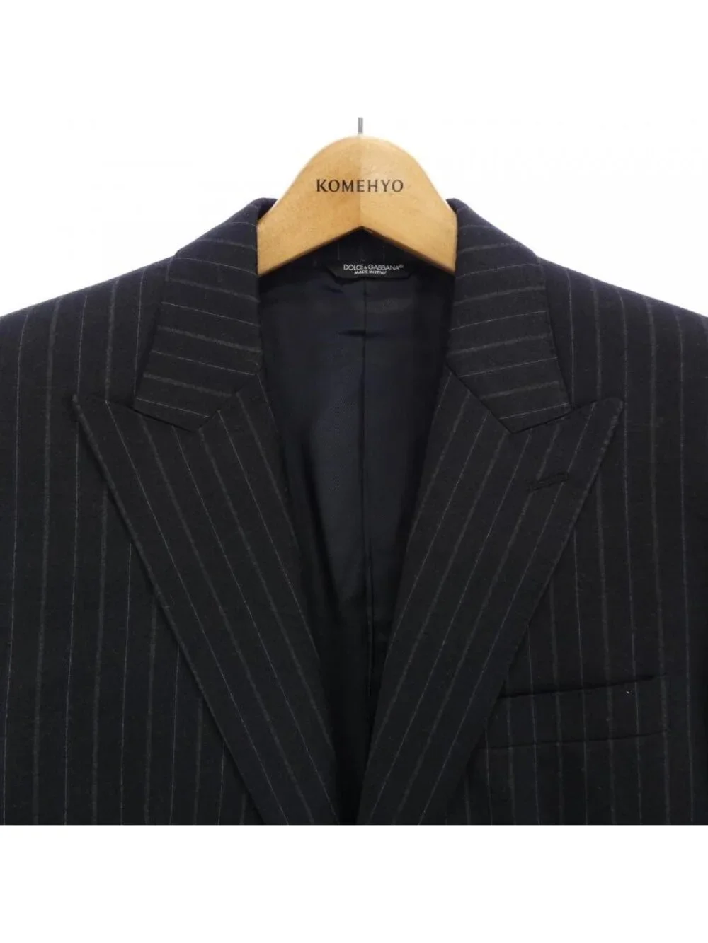 Dolce & Gabbana Suit