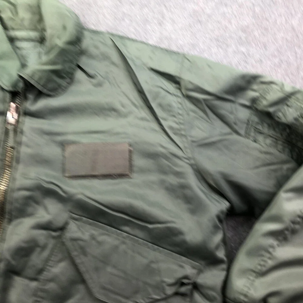 Unknown military jacket