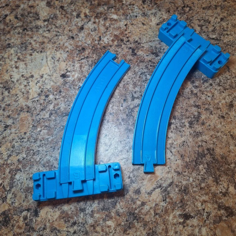Tomy set two