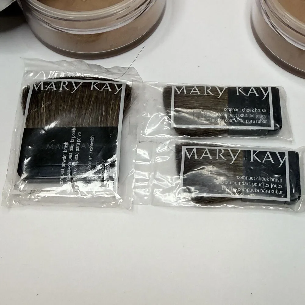 Mary Kay new mary