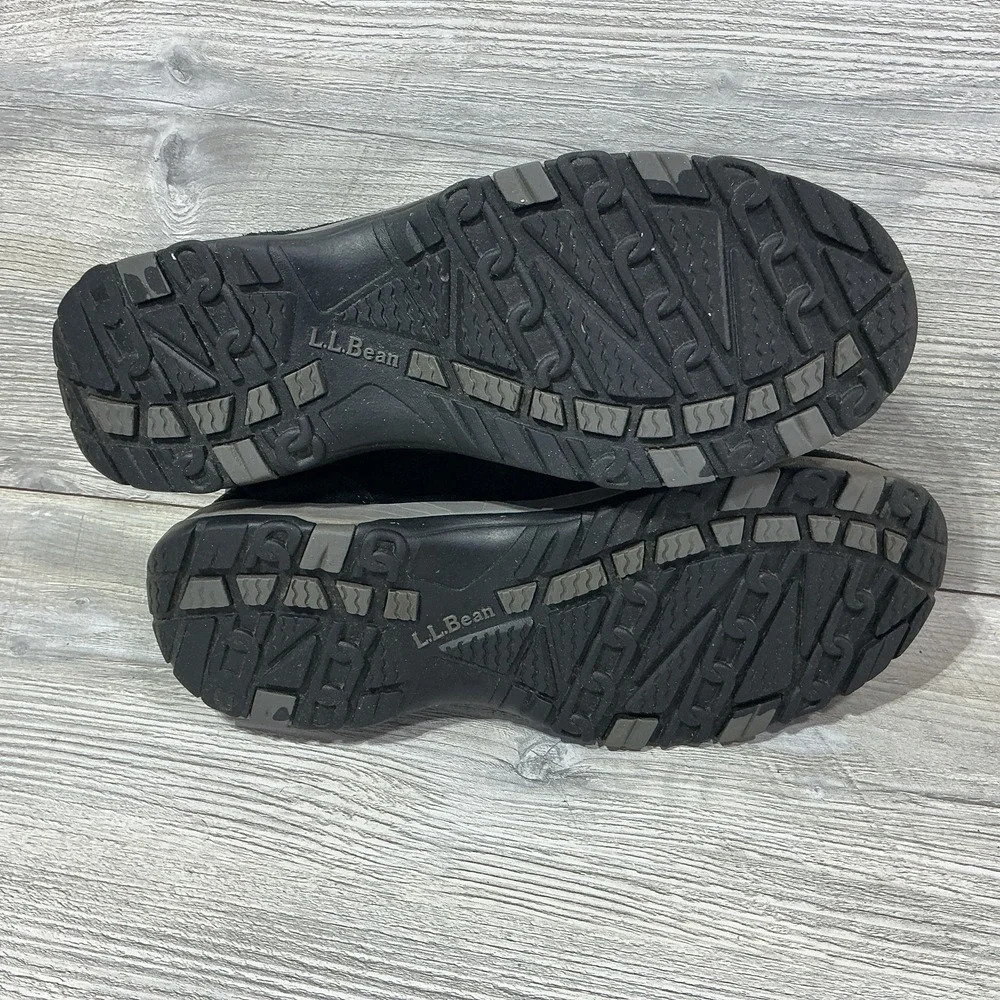 L.L. Bean perfect any