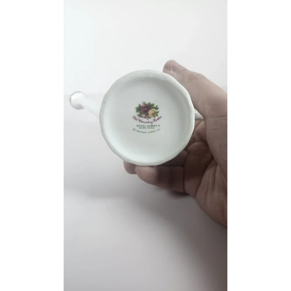 Royal Albert royal albert