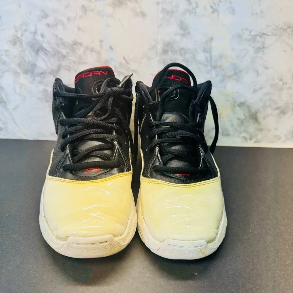 Jordan made gs adjustable