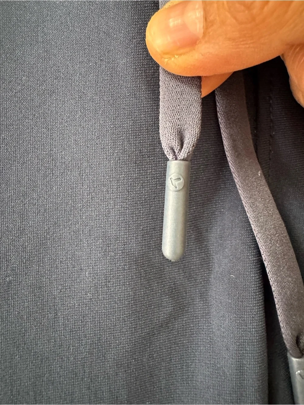 Birddogs pockets cuffs elastic