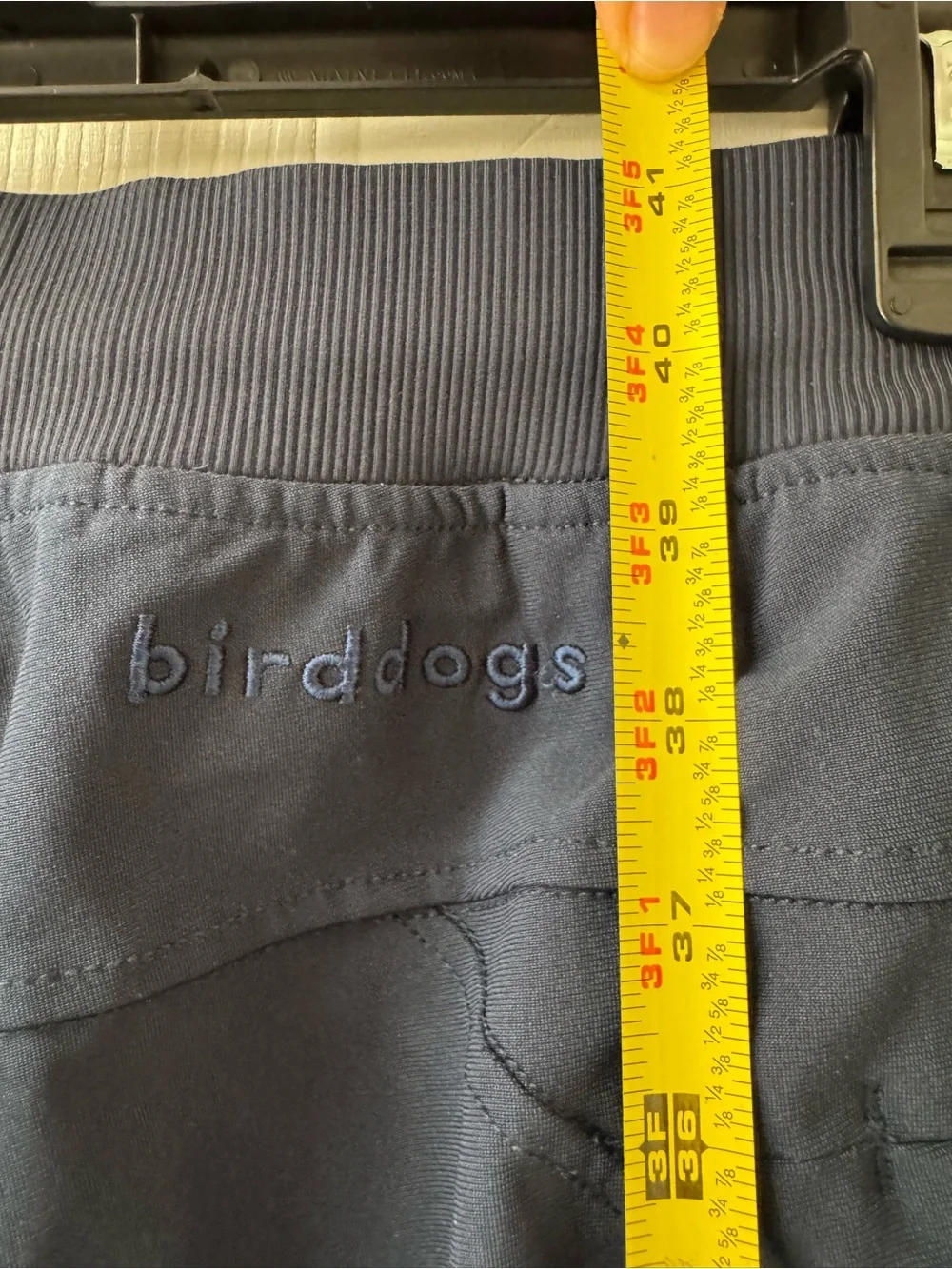 Birddogs active cuffs