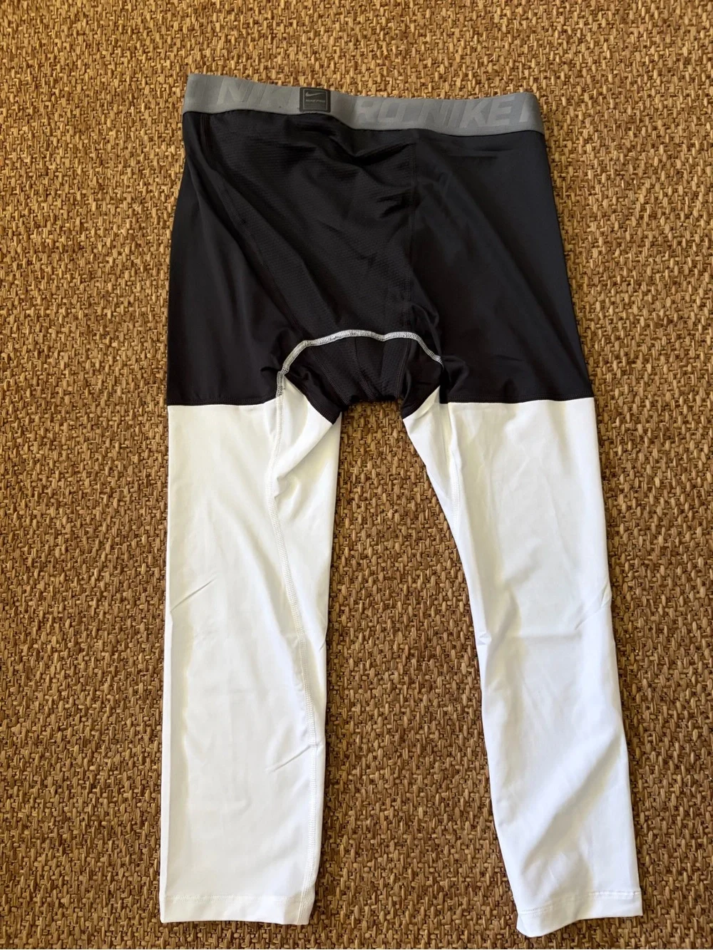 Nike pants are