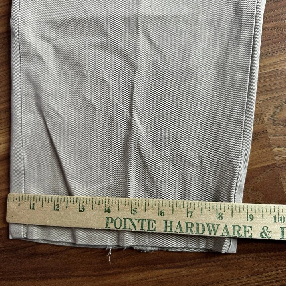 Polo Ralph Lauren khaki style men