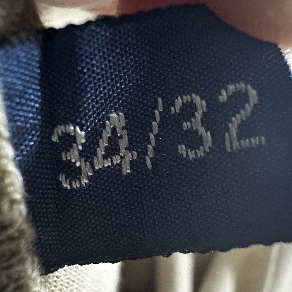 Polo Ralph Lauren both knit ralph