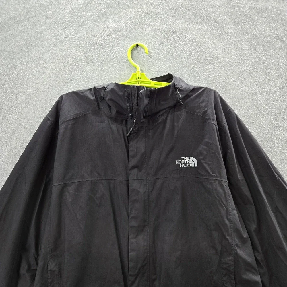 The North Face *** scuffs