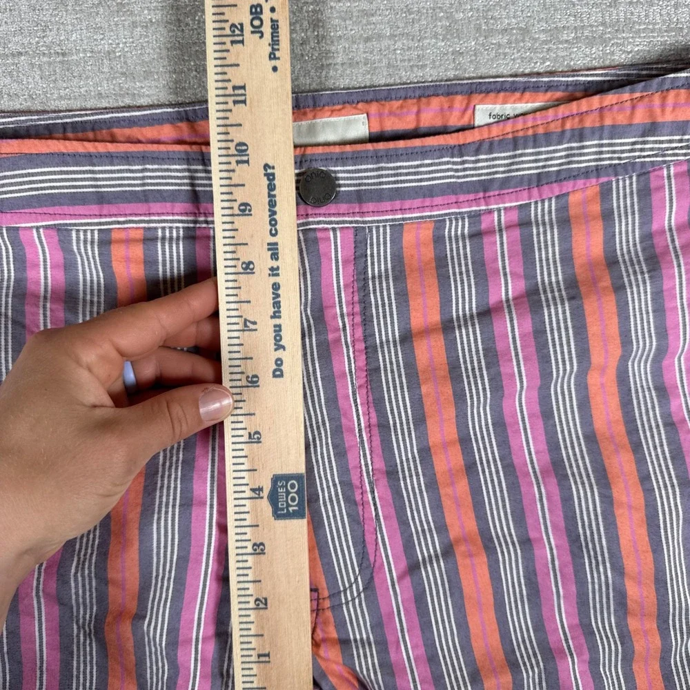 Onia shorts feature