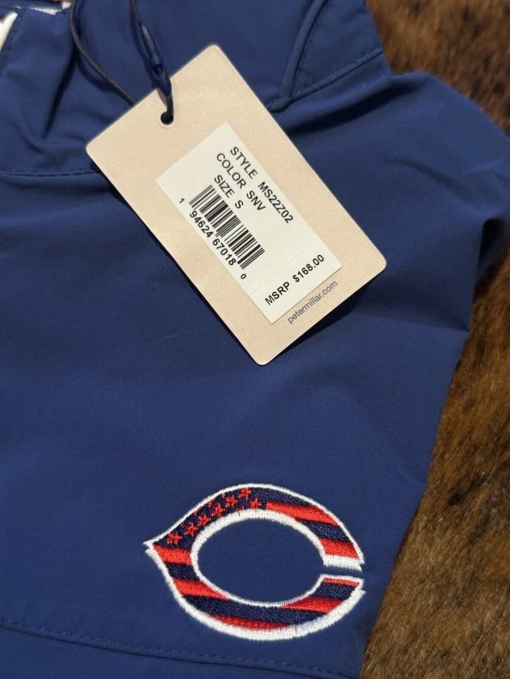 Peter Millar peter millar