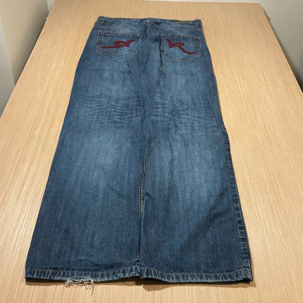 Rocawear denim jeans