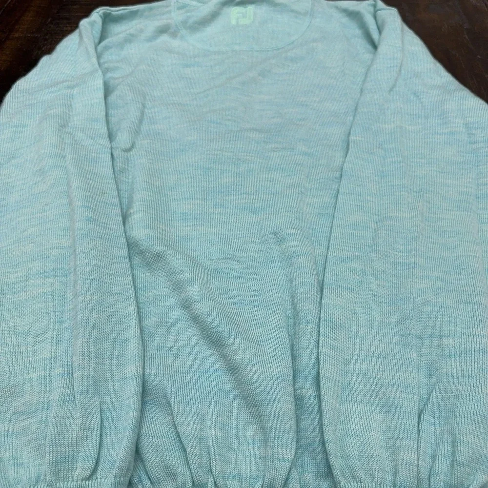 FootJoy men long