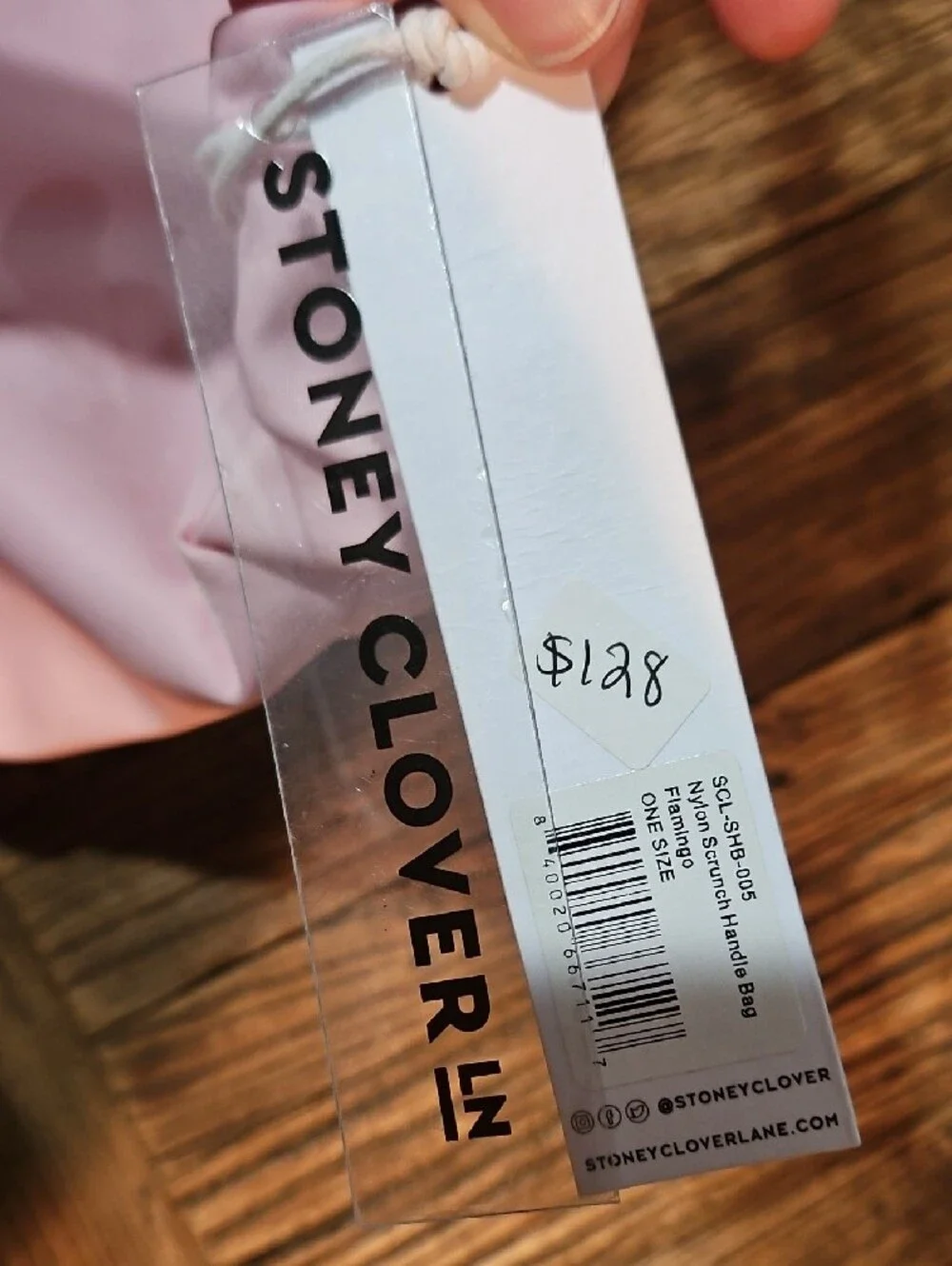Stoney Clover Lane nwt never