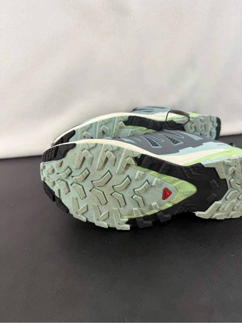 Salomon sturdy trail