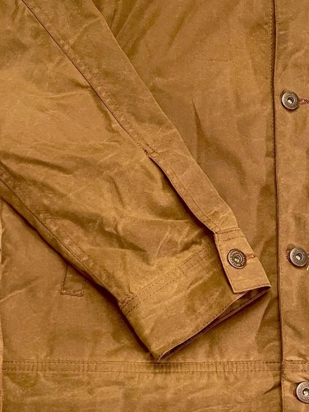 Thursday Boot Company brand snaps