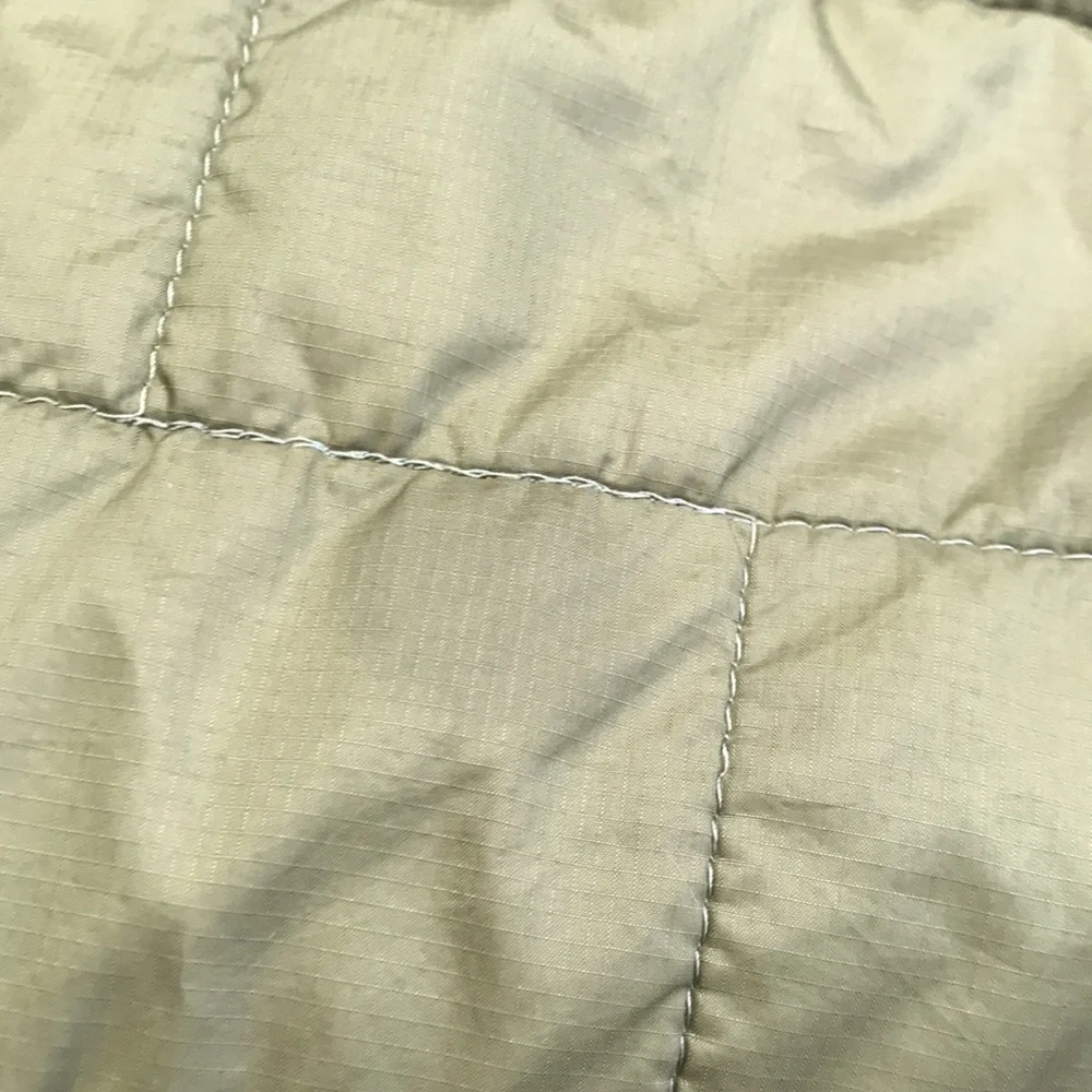 Patagonia lightweight puffer