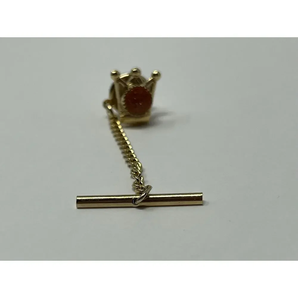 Goldstone vintage mens