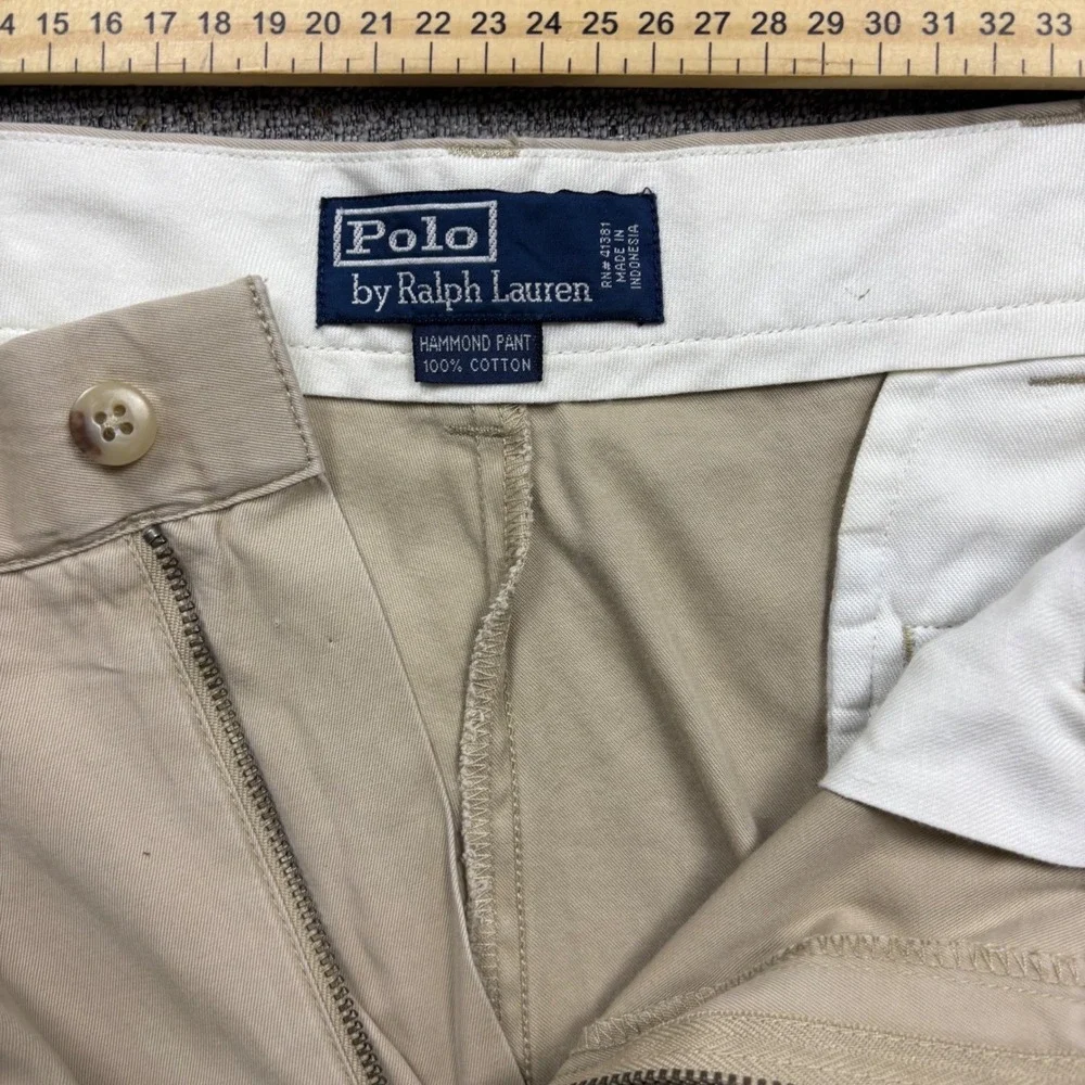 Polo Ralph Lauren polo by