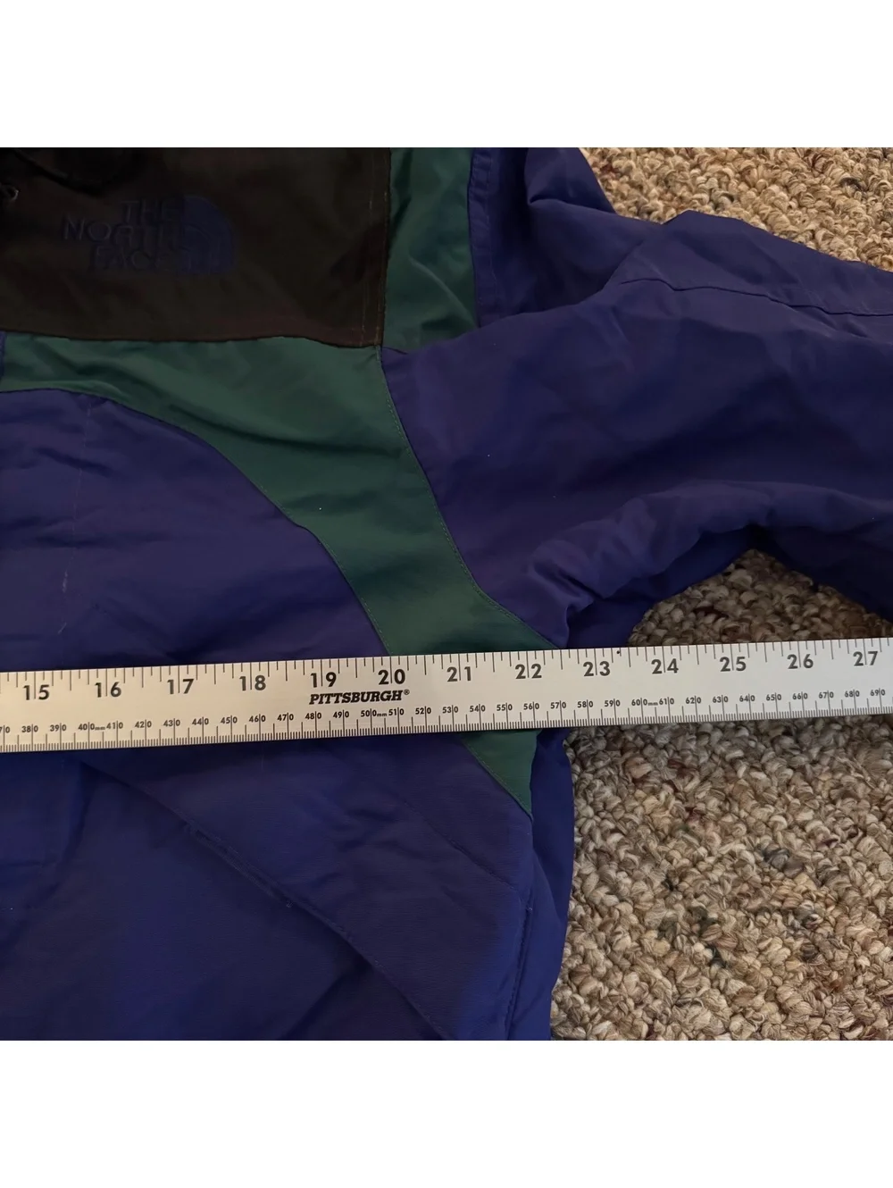 The North Face awesome vintage