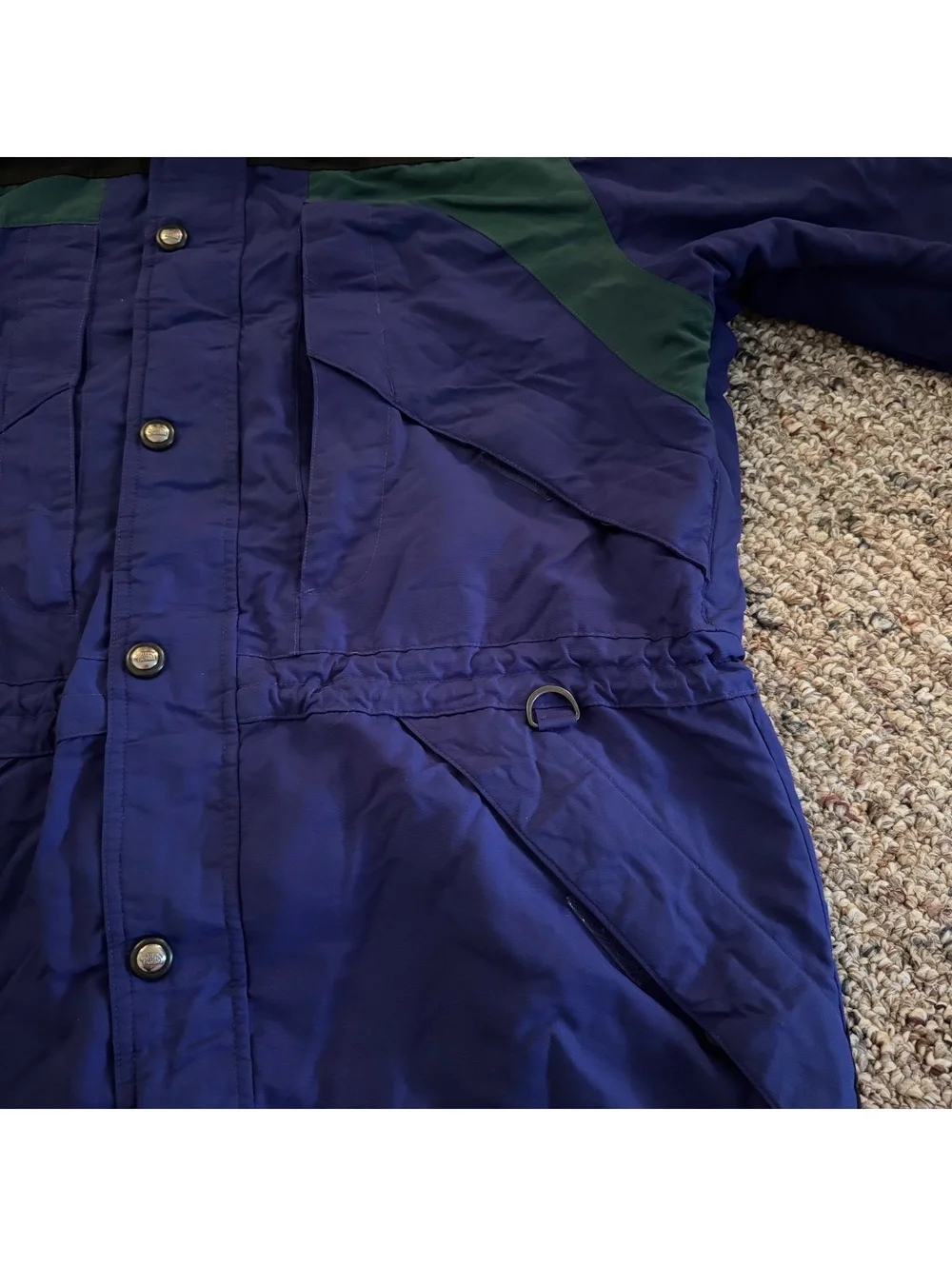 The North Face awesome vintage