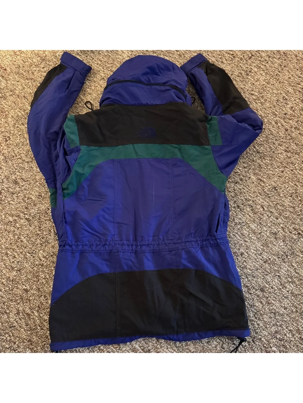 The North Face awesome vintage