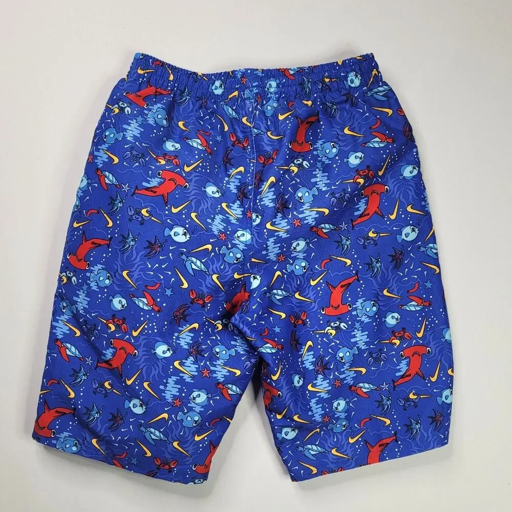 Nike authentic sea