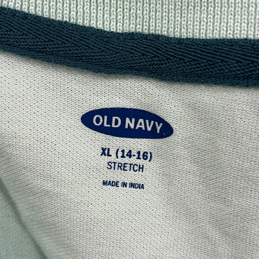 Old Navy old navy
