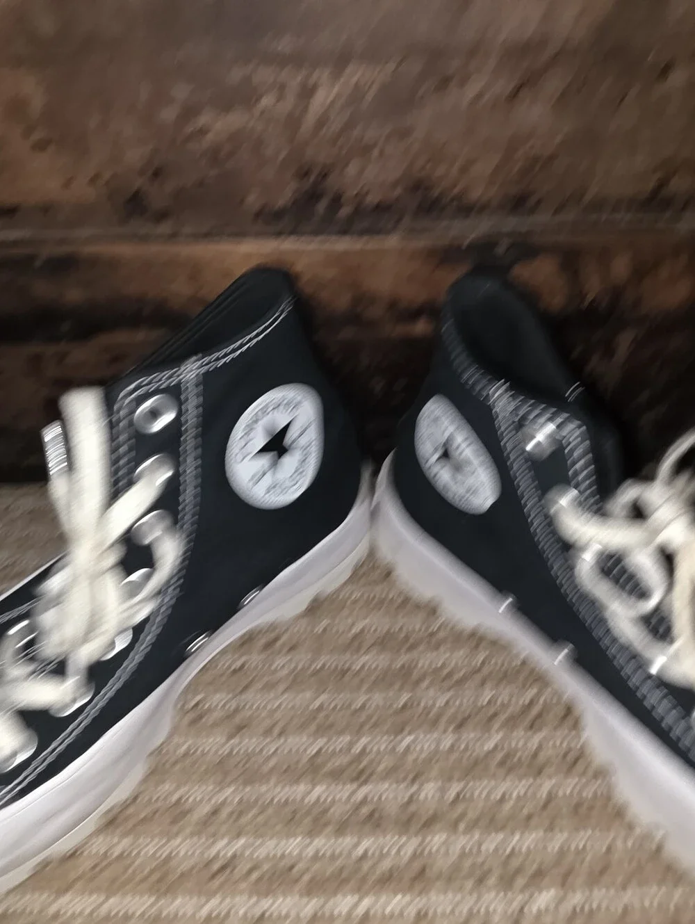 Converse All Stars chuck taylor