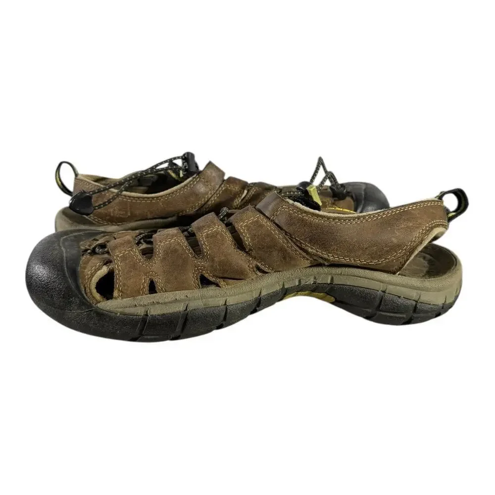 Keen all shoes