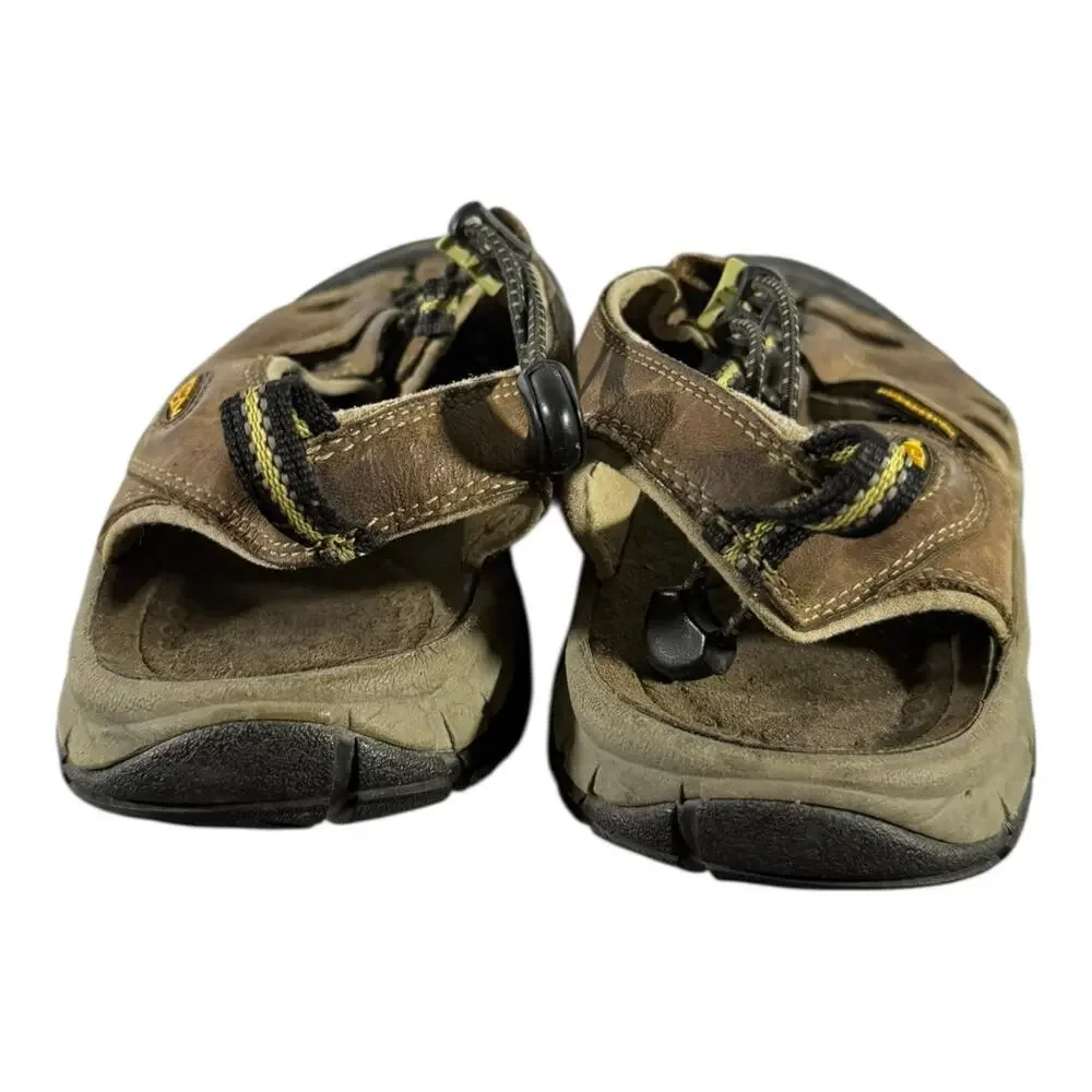 Keen all shoes