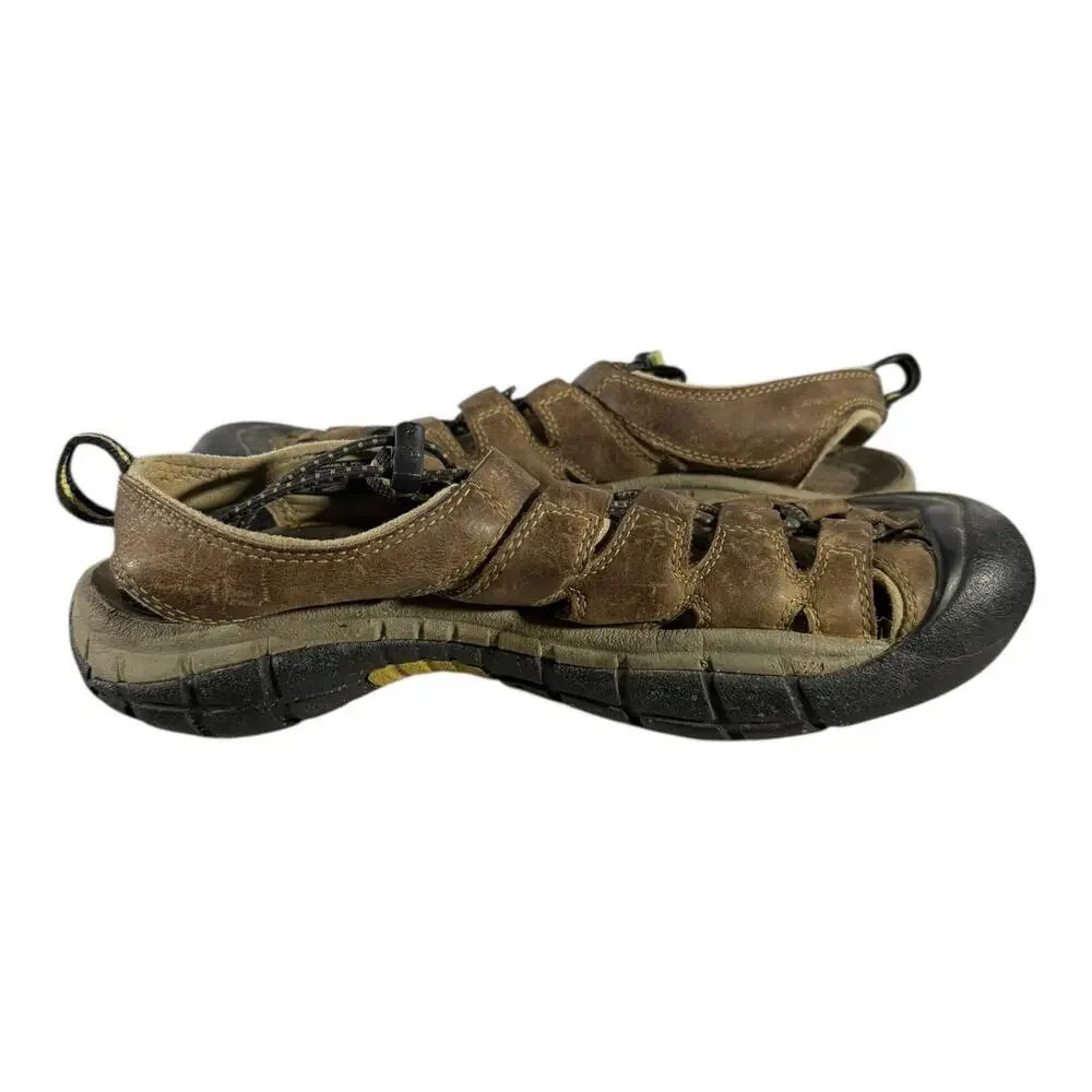Keen all shoes