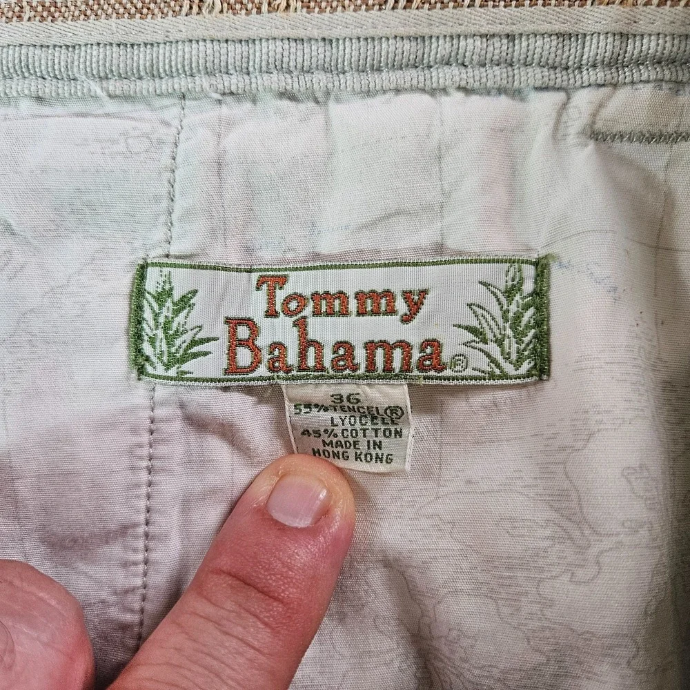 Tommy Bahama tommy bahama