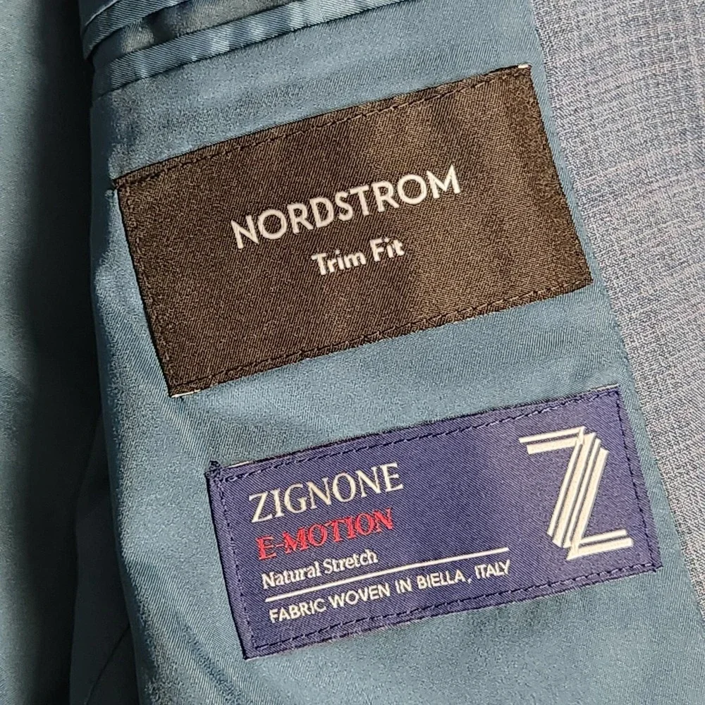 Nordstrom elevate your