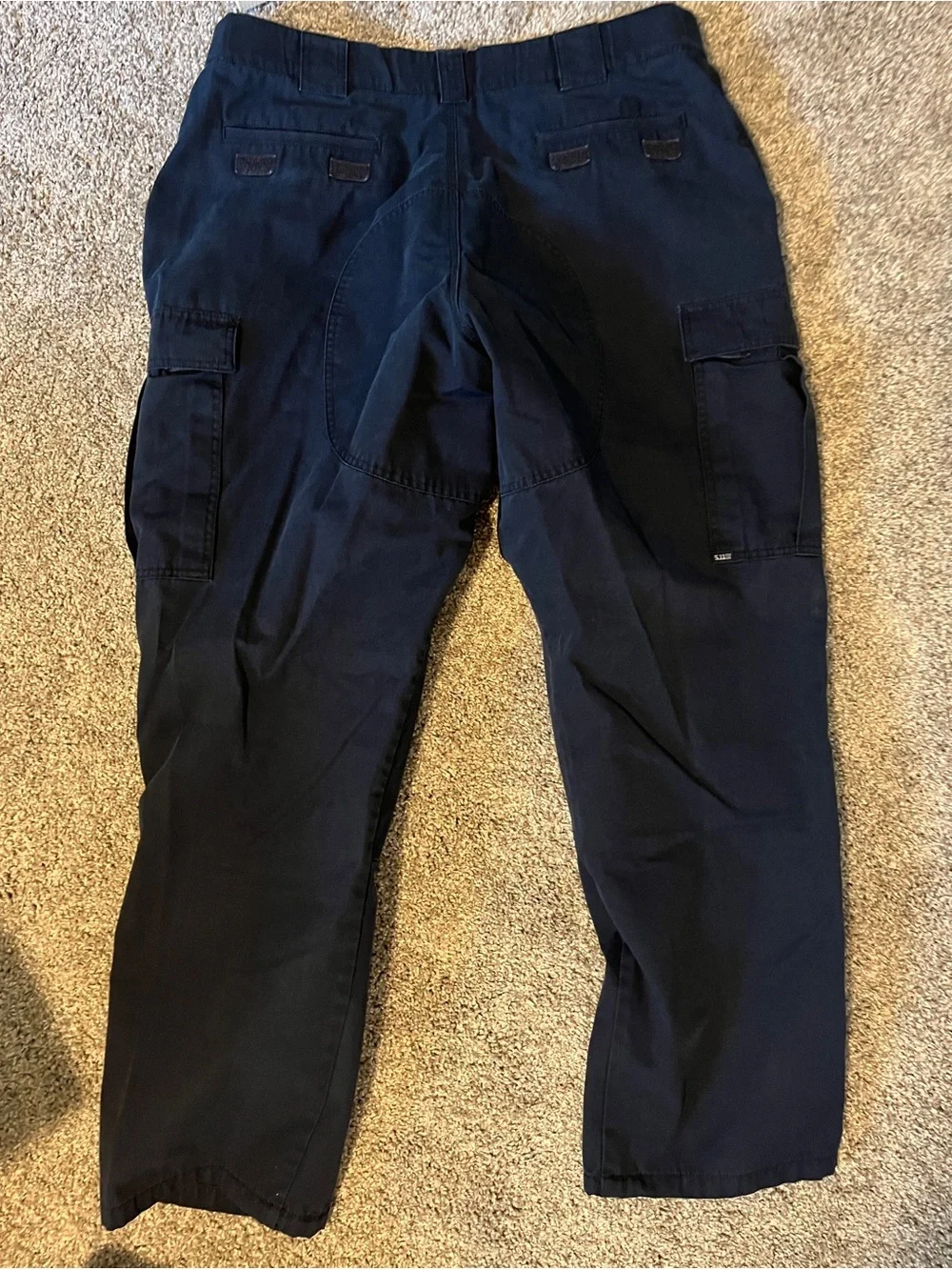5.11 Tactical good used