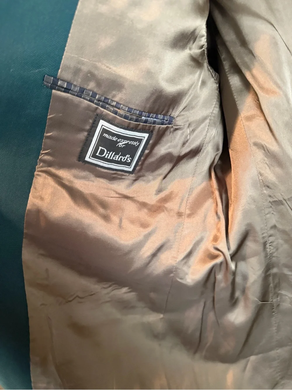 N/A vintage style