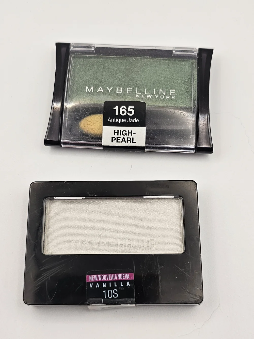 Maybelline new set