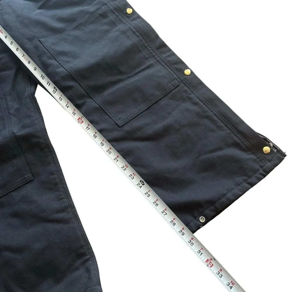 Carhartt men insulated