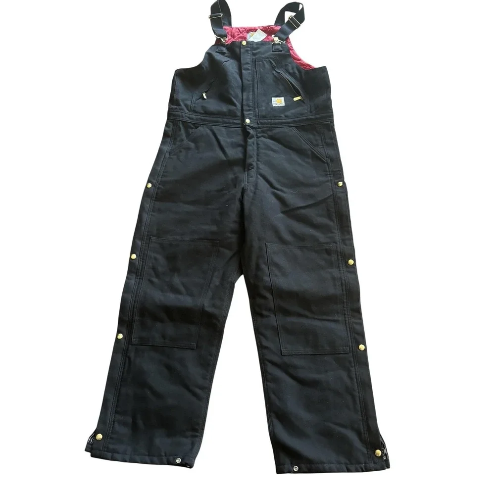 Carhartt men insulated