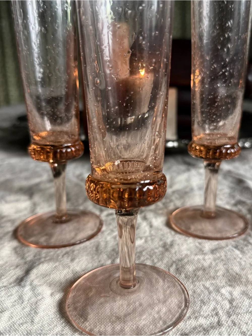 Anthropologie amparo champagne