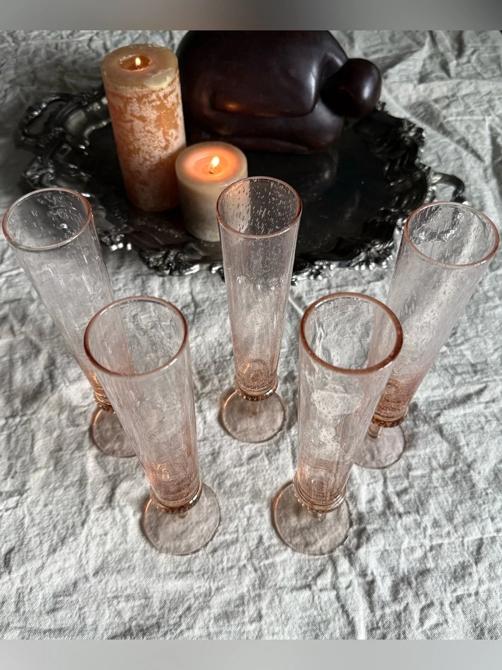 Anthropologie amparo champagne
