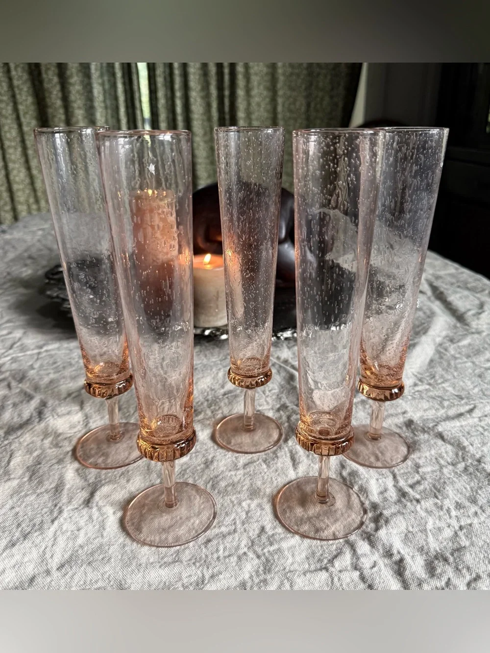 Anthropologie amparo champagne