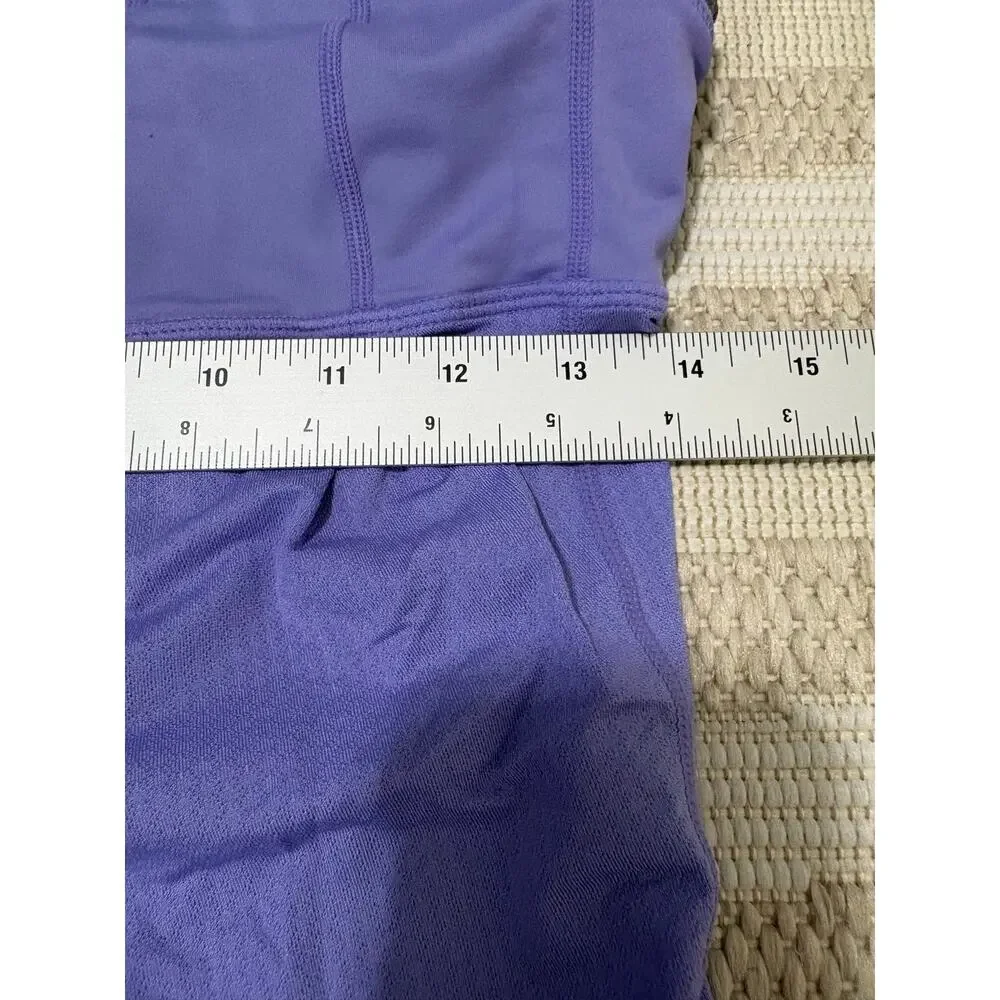 lululemon athletica lululemon purple
