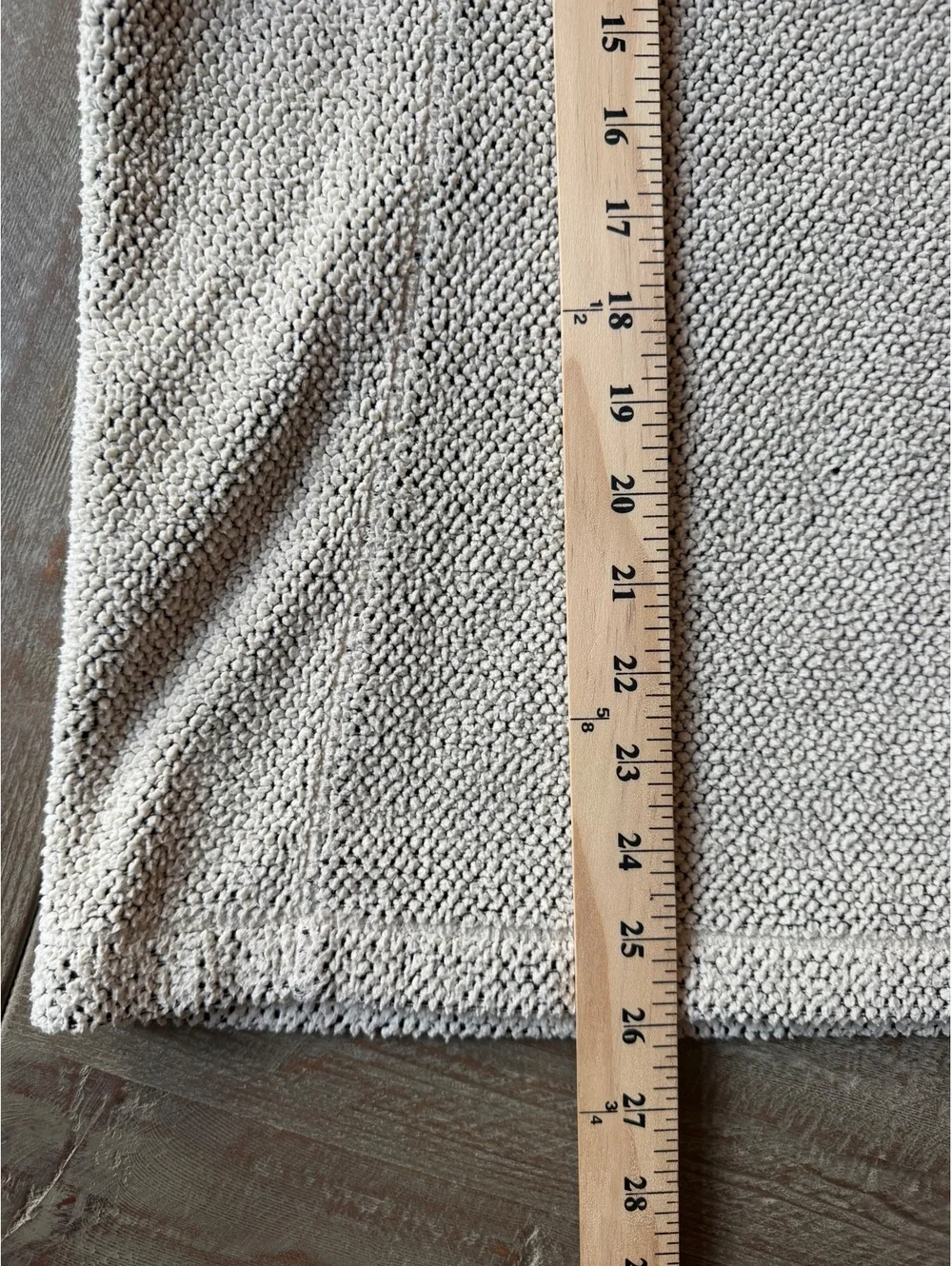 Craghoppers brand size
