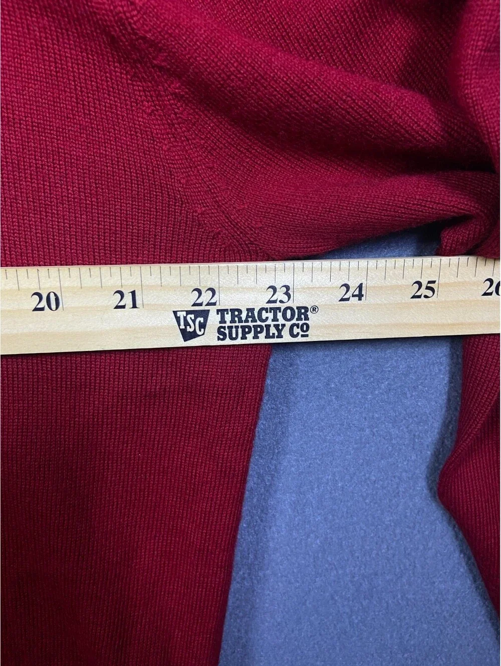 Turnbury red extra