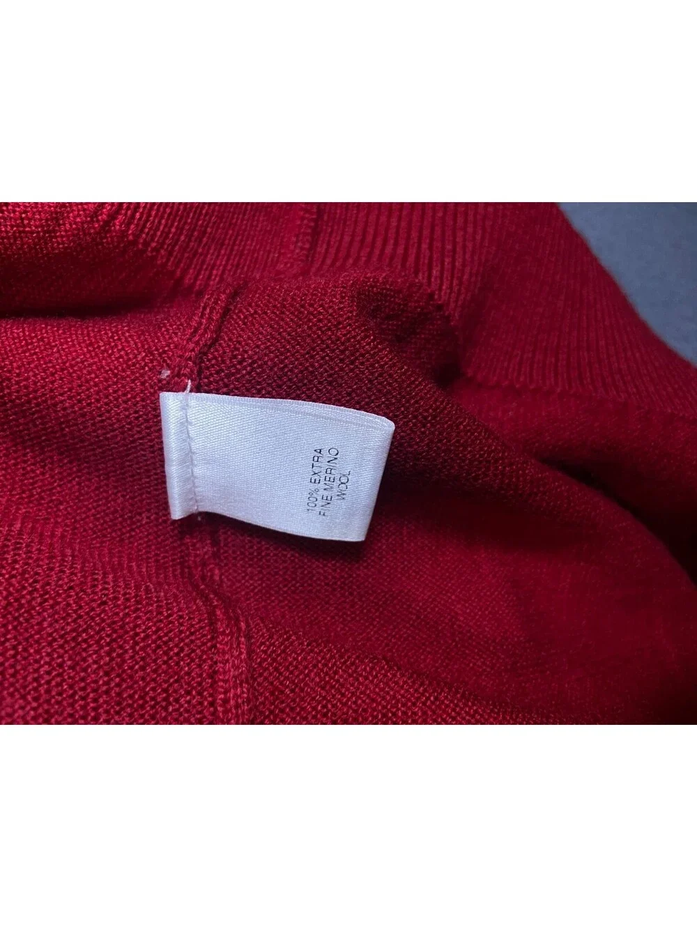 Turnbury red extra